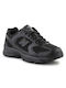 New Balance 530 Herren Sneakers Schwarz