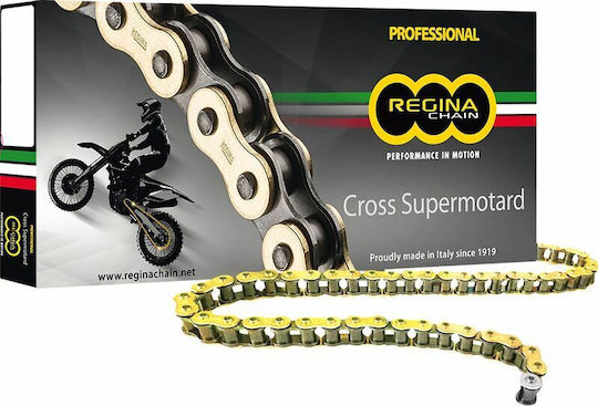 Regina Drive Chain for Husqvarna WR / WR 125 for Yamaha WR