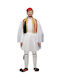Traditional Costume Evzone