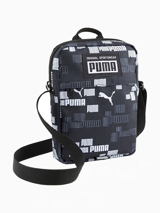 PUMA Academy Portable Men's Bag Shoulder / Cros...