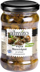 Печени Гъби с Микс Подправки Almito 180g