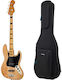 Fender 4χορδο Ηλεκτρικό Μπάσο Classic Vibe 70s ...