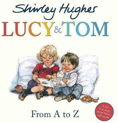 Lucy & Tom , From A to Z Lucy & Tom , From A to Z