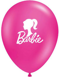 Ballon Barbie Rosa 30cm