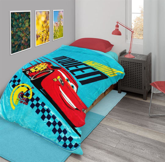Dimcol Blanket Velvet Dimcol 160x220cm