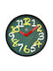 Nextime Kids Plastic Wall Clock 30cm