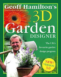 GSP Geoff Hamilton's 3D Garden Designer 3