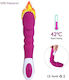 G-Spot Vibrator Purple