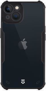 Tactical Back Cover Transparent (iPhone 13)