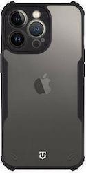 Tactical Back Cover Transparenη (iPhone 13 Pro) Tactical Back Cover Transparenη (iPhone 13 Pro)