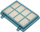 Filtre Hepa pentru Aspirator Electric Compatibile cu Philips