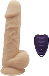 SilexD Vibrator Fleisch