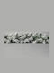 Eurolamp Christmas Ribbon 270x28cm 1pc