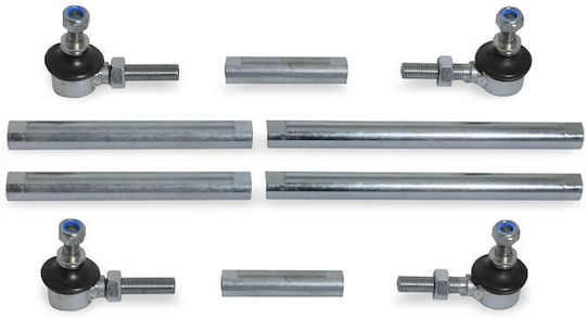 JOM Anti-Rollbar-Links für Kia Mini Mazda 2 Mercedes-Benz E-Commerce-Website Mini Kooper Subaru Mini RC-5250/3