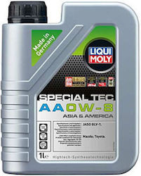 Liqui Moly Special Tec AA Λάδι
