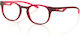 Centrostyle Kids Prescription Eyeglass Frame Black F0345 138