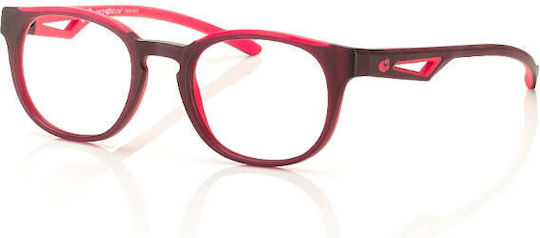 Centrostyle Kids Prescription Eyeglass Frame Black F0345 138