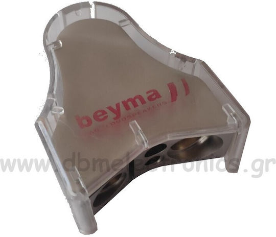 Beyma Negative Car Battery Terminal Adapter