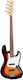 Soundsation Electric Bass