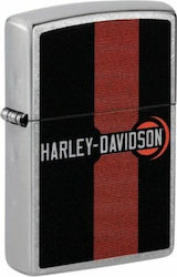 Zippo Harley-davidson Αναπτήρας Φλόγας Πολύχρωμος