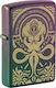 Zippo Ангажимент Пламък Многоцветен