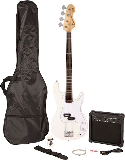 Encore Elektrischer Bass