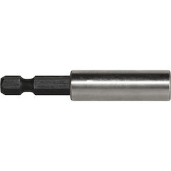 Makita P-05979 Adapter Für Steckdosen & Bits mit Antriebsgröße 1/4'' und Adapter Ausgang 1/4'' Makita P-05979 Adapter Für Steckdosen & Bits mit Antriebsgröße 1/4'' und Adapter Ausgang 1/4''
