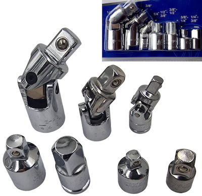 Adapter 7pcs