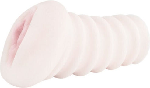 Baile Vibrating Masturbator Vagina