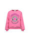 Name It Kids Sweatshirt Pink