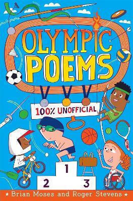 Olympic Poems Olympic Poems