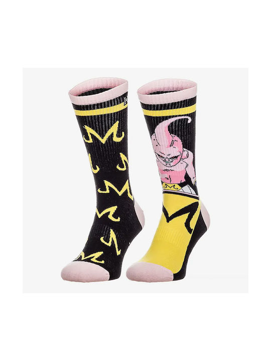 Capslab Dragon Ball Κάλτσες Πολύχρωμες