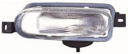 Prasco Ορθογώνιος Προβολέας Αυτοκινήτου Ford Escort Honda e 1τμχ Prasco Ορθογώνιος Προβολέας Αυτοκινήτου Ford Escort Honda e 1τμχ