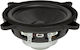 Faital Pro Auto-Lautsprecher 4FE32 4" mit 30W RMS (Tieftöner)