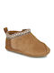 UGG Βρεφικά Παντοφλάκια Αγκαλιάς Ταμπά