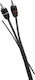 Phonocar Car Audio Speaker Cable
