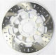 EBC Front Brake Disc for Suzuki RGV 250