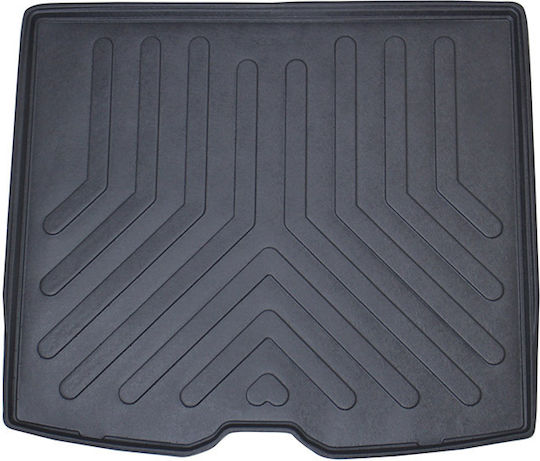 Bosse Trunk Mat Tray Type for Volvo XC40 2018+ Black