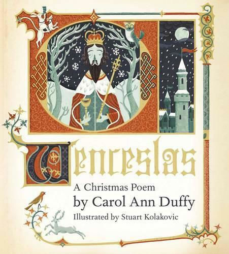 Wenceslas, A Christmas Poem