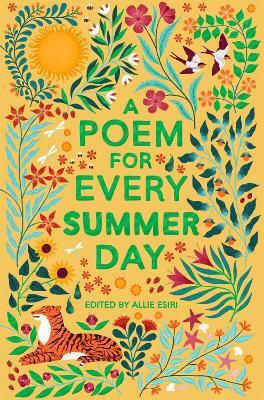A Poem for Every Summer Day A Poem for Every Summer Day