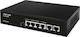 Redline Switch на CCTV Системи REDLINE.SWI.4PO