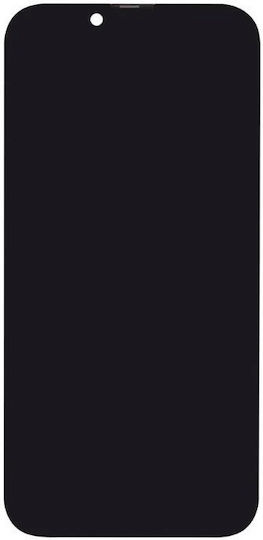 Οθόνη IN-CELL mit Touch-Mechanismus für iPhone 14 (Schwarz)