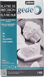 Pebeo Ipsos de artizanat 1kg