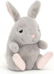 Jellycat Плюшено Зайче