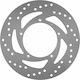 EBC Back Brake Disc for Aprilia Atlantic