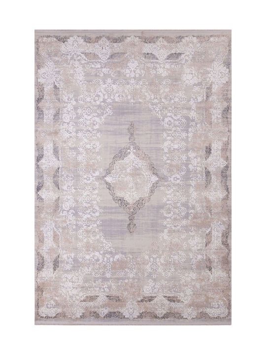 Royal Carpet Infinity 5892b Rug Rectangular Grey