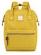 Himawari Rucsac Waterproof Galben