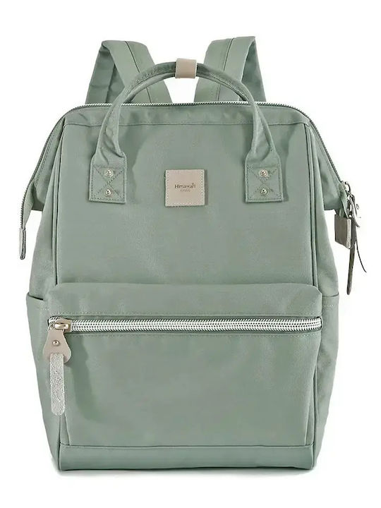 Himawari Backpack Waterproof Green