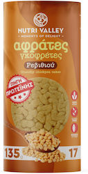 Nutri Valley Γκοφρέτες Ρεβιθιού 135gr