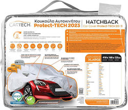 Cartech Обхваща 410x168см Waterproof XLarge 56406